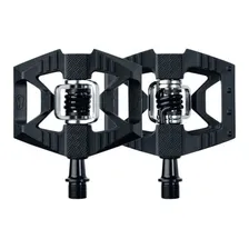 Pedal Crank Brothers Double Shot 1 Clip E Plataforma Misto Foto mini 1