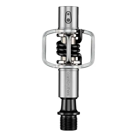 Pedal Crank Brothers Egg Beater 1 Mola Preta Foto 1