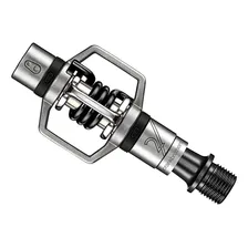 Pedal Crank Brothers Egg Beater 2 - Preto Foto mini 2