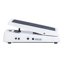 Pedal Crybaby Bass Wah 105q Dunlop Foto mini 4