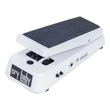 Pedal Crybaby Bass Wah 105q Dunlop Foto  mini 1