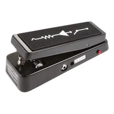 Pedal Crybaby Cae Wah Dunlop Custom Audio Electronics Foto mini  2