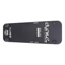 Pedal Crybaby Clyde Mccoy Cm95 Dunlop Foto mini 3