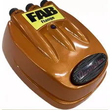 Pedal Danelectro Flange Fab D6 Foto mini 1