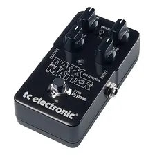 Pedal Dark Matter Distortion Tc Electronic Foto  mini 1