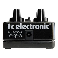 Pedal Dark Matter Distortion Tc Electronic Foto mini  2