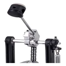 Pedal De Bateria P600 Para Bumbo Mapex Simples Serie 600 Foto mini 2