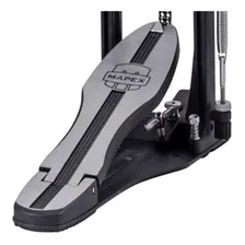 Pedal De Bateria P600 Para Bumbo Mapex Simples Serie 600 Foto mini 1