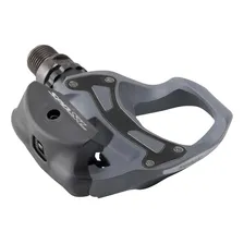 Pedal De Bicicleta Speed Shimano Spd Sl Pd-r550 Foto mini 4