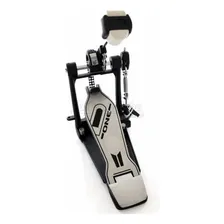 Pedal De Bumbo Bateria D One Dp10 Corrente Dupla Foto mini 3