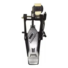 Pedal De Bumbo Bateria D One Dp10 Corrente Dupla Foto mini 2