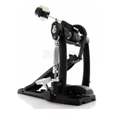 Pedal De Bumbo Bateria D One Dp10 Corrente Dupla Foto mini 4