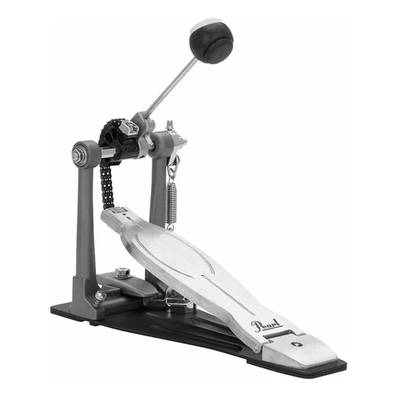 Pedal de bumbo Solo Pearl P1030 Eliminator Foto 1