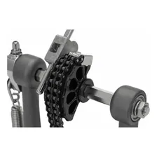 Pedal de bumbo Solo Pearl P1030 Eliminator Foto mini 4