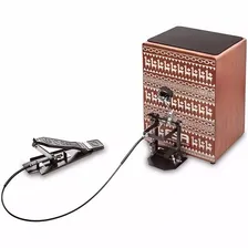 Pedal De Cajon Odery Privilege Series Pcj-903pr Pcj 903 Foto mini 1