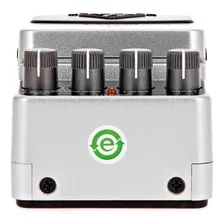 Pedal de efeito Behringer Digital Multi-Fx FX600 cinza Foto mini 3