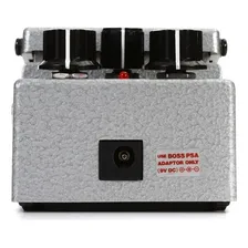 Pedal de efeito Boss Fuzz Cosm FZ-5 prateado Foto mini 3