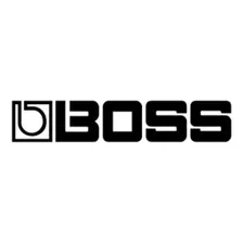 Pedal de efeito Boss Fuzz Cosm FZ-5 prateado Foto mini 4