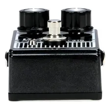 Pedal De Efeito Guitarra Dod Digitech Bifet Boost 410 Preto Foto mini 3