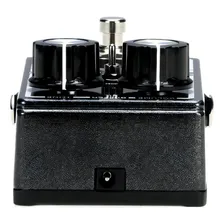 Pedal De Efeito Guitarra Dod Digitech Bifet Boost 410 Preto Foto mini 4