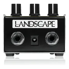 Pedal De Efeito Landscape Spring Reverb Srv2 Foto mini  2