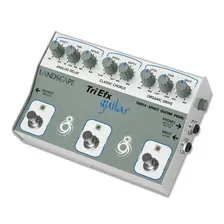 Pedal de efeito Landscape Tri Efx Guitar Foto mini 1