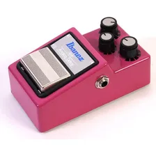 Pedal De Efeito Para Guitarra Ibanez Ad9 Analog Delay Foto mini 2