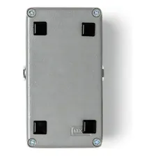 Pedal de efeito preto M68 Mxr Uni-vibe Foto mini  2