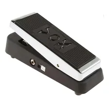 Pedal de efeito VOX Wah Pedal V847 Wired Foto mini 2