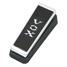 Pedal de efeito VOX Wah Pedal V847 Wired Foto mini 1
