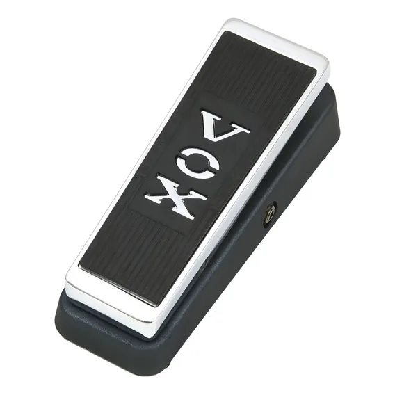 Pedal de efeito VOX Wah Pedal V847 Wired Foto 1