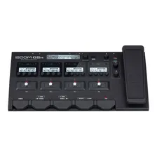 Pedal de efeito Zoom G5 Foto mini 2