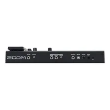 Pedal de efeito Zoom G5 Foto mini 4