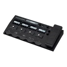 Pedal de efeito Zoom G5 Foto mini 3