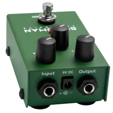 Pedal De Efeitos Bluesman Tube Drive Fuhrmann Foto mini 4