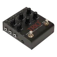 Pedal De Efeitos Digitech Trio Plus Band Creator Looper Foto mini  2