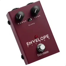 Pedal de Efeitos Envelope Filter Fuhrmann Foto mini  3