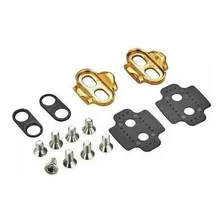Pedal De Encaixe Clip Crank Brothers Egg Beater 1 Para Bike Foto mini  3