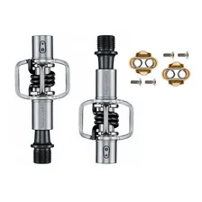Pedal De Encaixe Clip Crank Brothers Egg Beater 1 Para Bike Foto mini  2