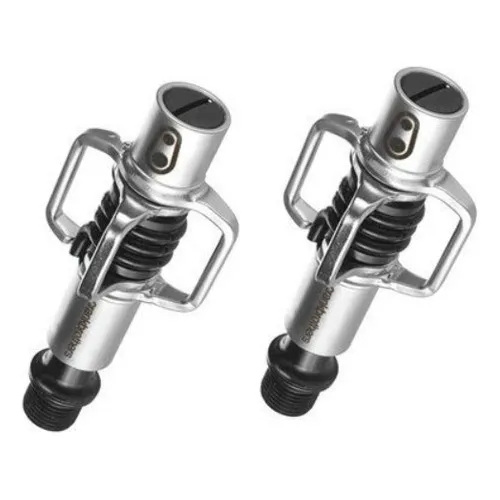 Pedal De Encaixe Clip Crank Brothers Egg Beater 1 Para Bike Foto 1