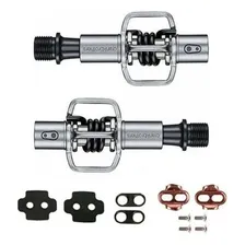 Pedal De Encaixe Clip Crank Brothers Egg Beater 1 Para Bike Foto mini 4