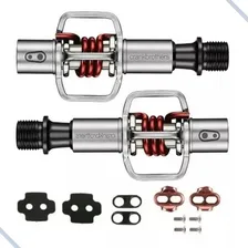 Pedal De Encaixe Clip Crank Brothers EggBeater 1 Para Bike Foto mini 1