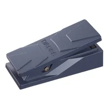 Pedal de expressão dupla Roland Boss Ev30 Foto  mini 1