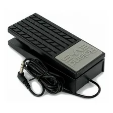 Pedal De Expressão Roland Ev-5 Ev5 Piano Teclado Guitarra Foto mini 3