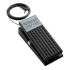 Pedal De Expressão Roland Ev-5 Ev5 Piano Teclado Guitarra Foto mini 2