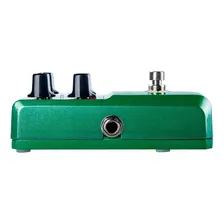 Pedal De Overdrive Nux Drive Core Deluxe - E Foto mini 4