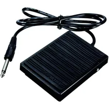 Pedal De Sustain Mellody Tb200 Para Teclado Foto mini 1
