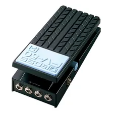 Pedal De Volume Boss Fv50h - Loja Autorizada Foto mini  3