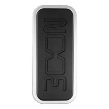 Pedal de zoom Pitch Wah, controle de volume, pedal de expressão Foto mini 4