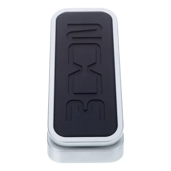 Pedal de zoom Pitch Wah, controle de volume, pedal de expressão Foto 1
